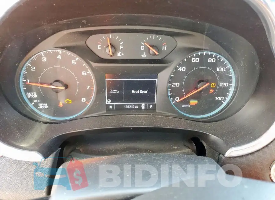 1G1ZD5ST7LF070525 Photo# 9