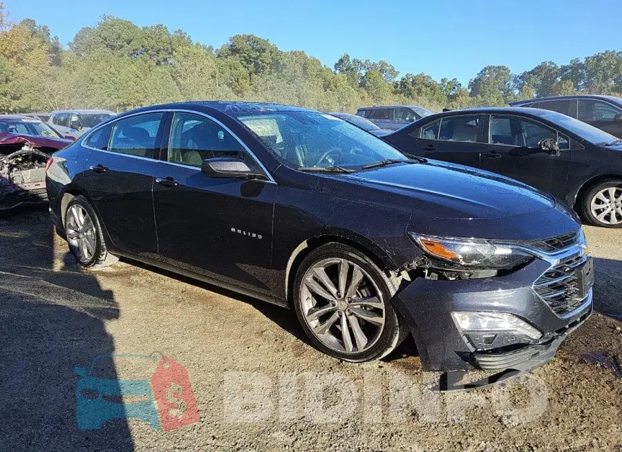 1G1ZD5ST7PF194235 Photo# 4