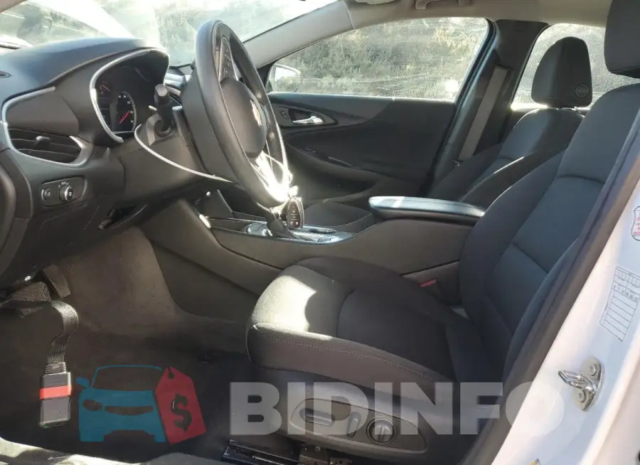 1G1ZD5ST8PF218753 Photo# 7