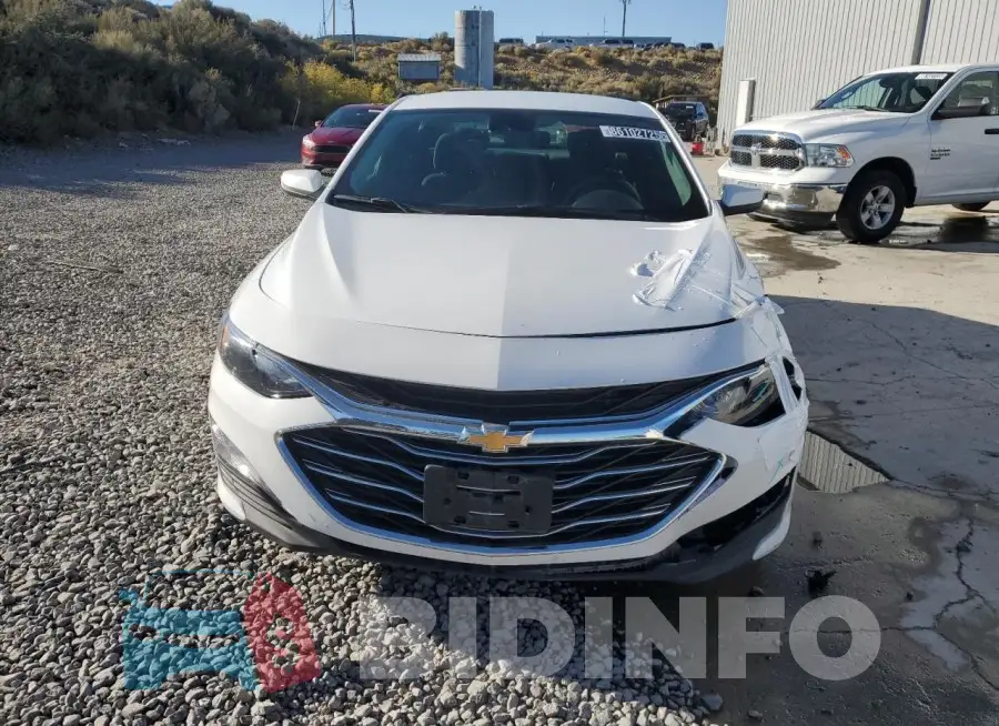 1G1ZD5ST8PF218753 Photo# 5