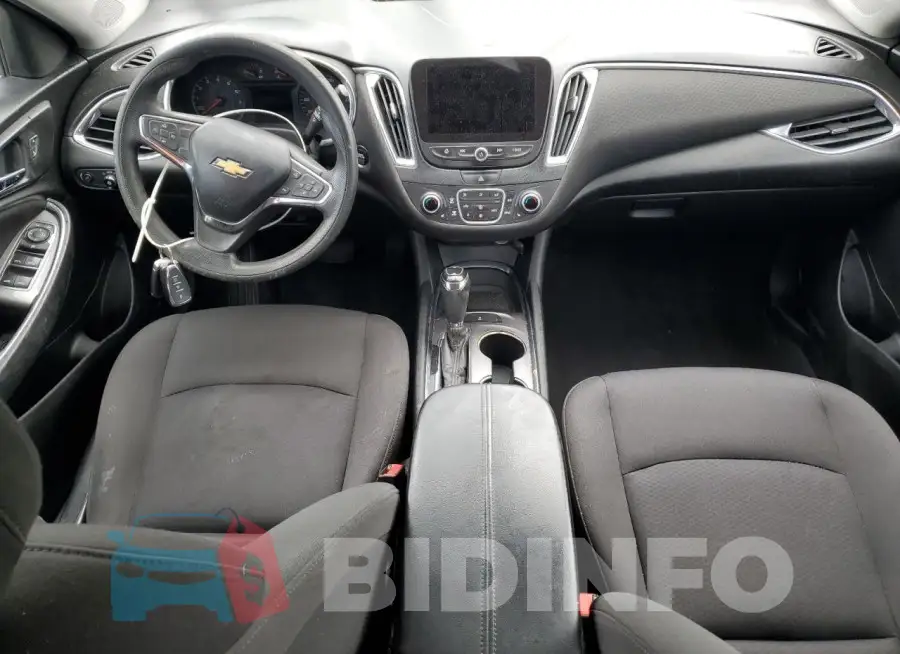 1G1ZD5STXKF113687 Photo# 8
