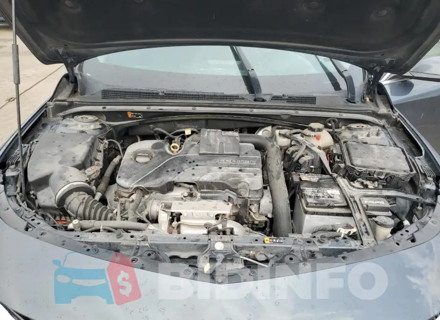 1G1ZD5STXKF113687 Photo# 11