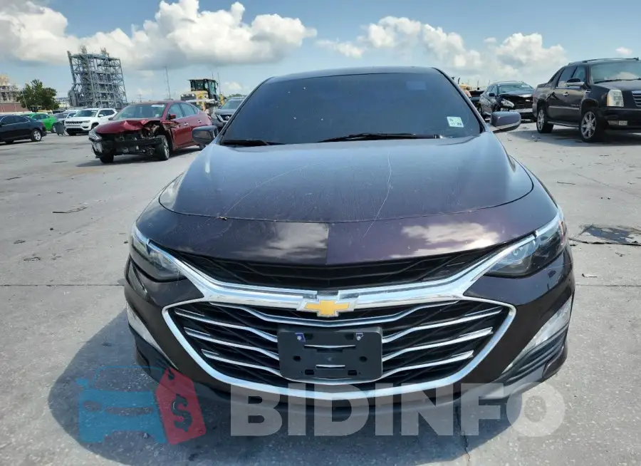 1G1ZD5STXLF013672 Photo# 5