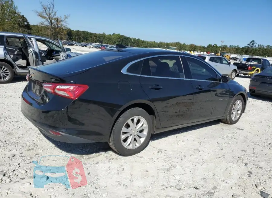 1G1ZD5STXLF067540 Photo# 3