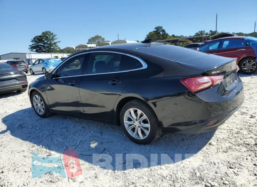 1G1ZD5STXLF067540 Photo# 2