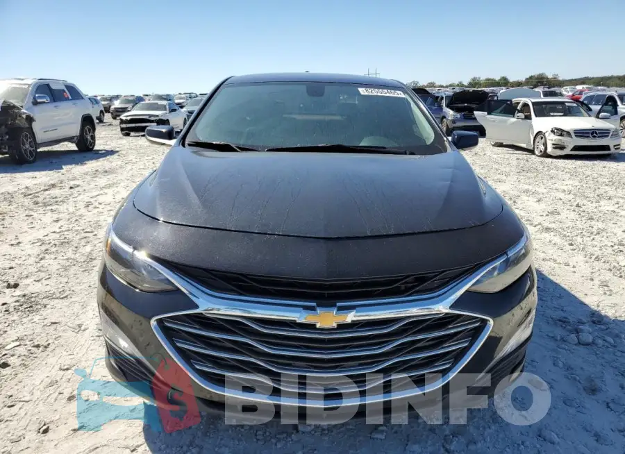 1G1ZD5STXLF067540 Photo# 5