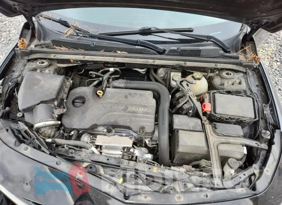 1G1ZD5STXLF131091 Photo# 11