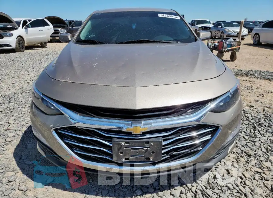 1G1ZD5STXPF145174 Photo# 5