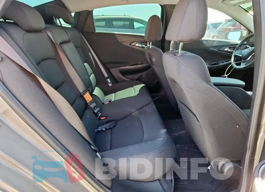 1G1ZD5STXPF145174 Photo# 10