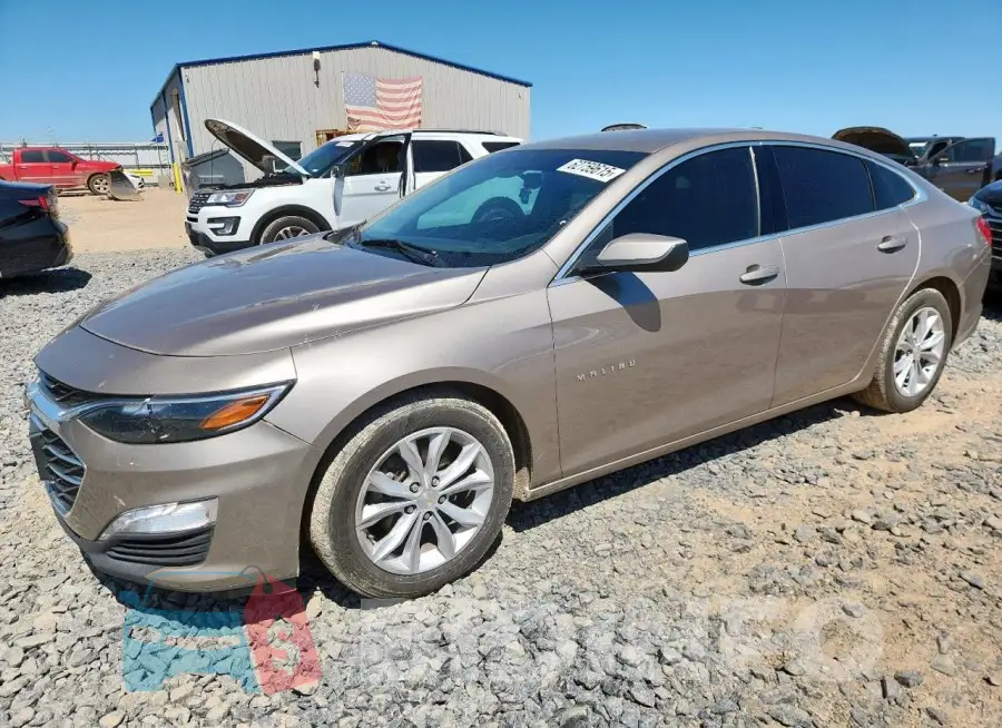 1G1ZD5STXPF145174 Photo# 1