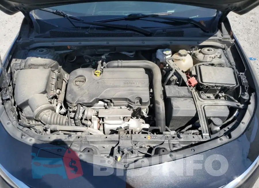 1G1ZD5STXPF234307 Photo# 11