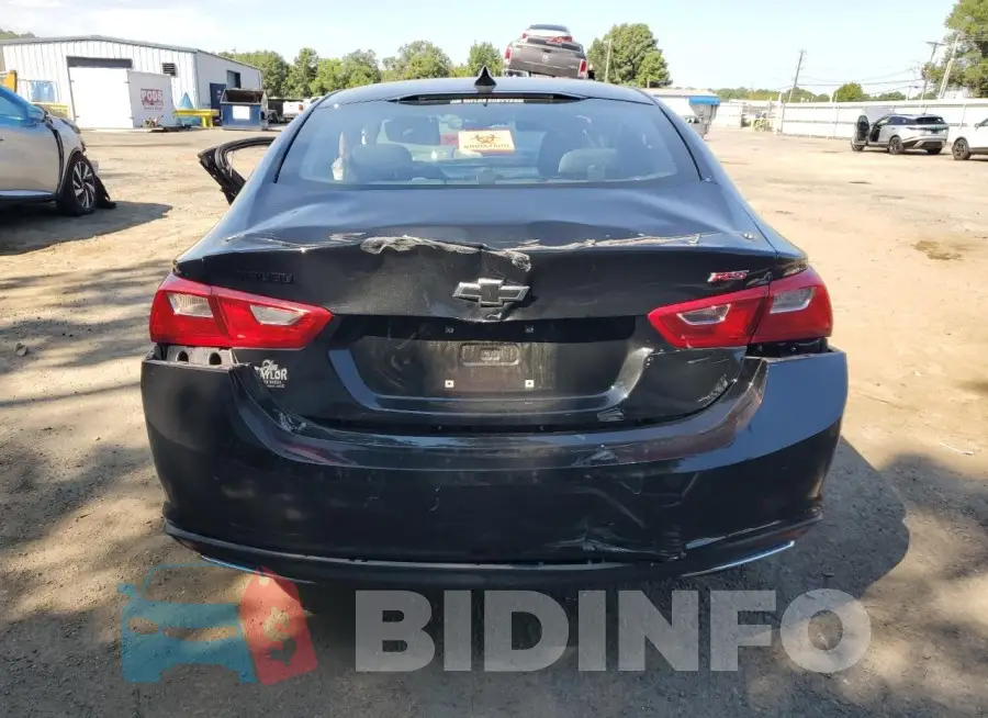 1G1ZG5ST2RF120487 Photo# 6