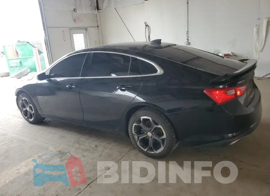 1G1ZG5ST4KF214215 Photo# 2