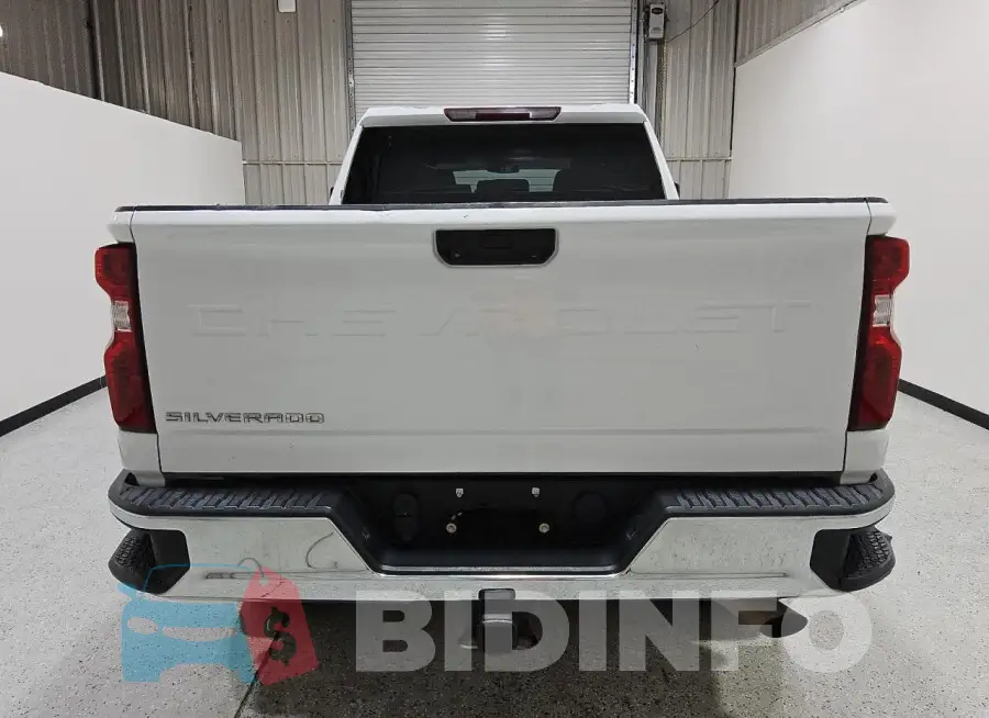 1GC1YLE77MF116187 Photo# 6