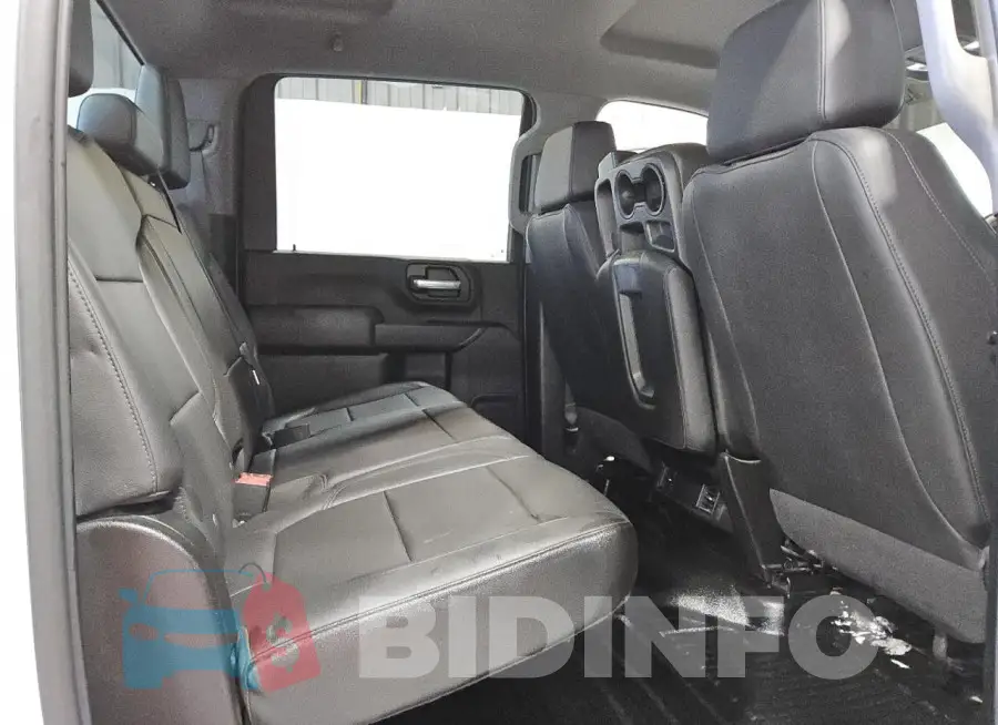 1GC1YLE77MF116187 Photo# 11