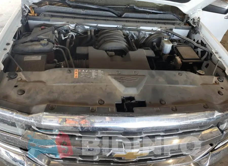 1GCRCSEC8JZ201543 Photo# 11