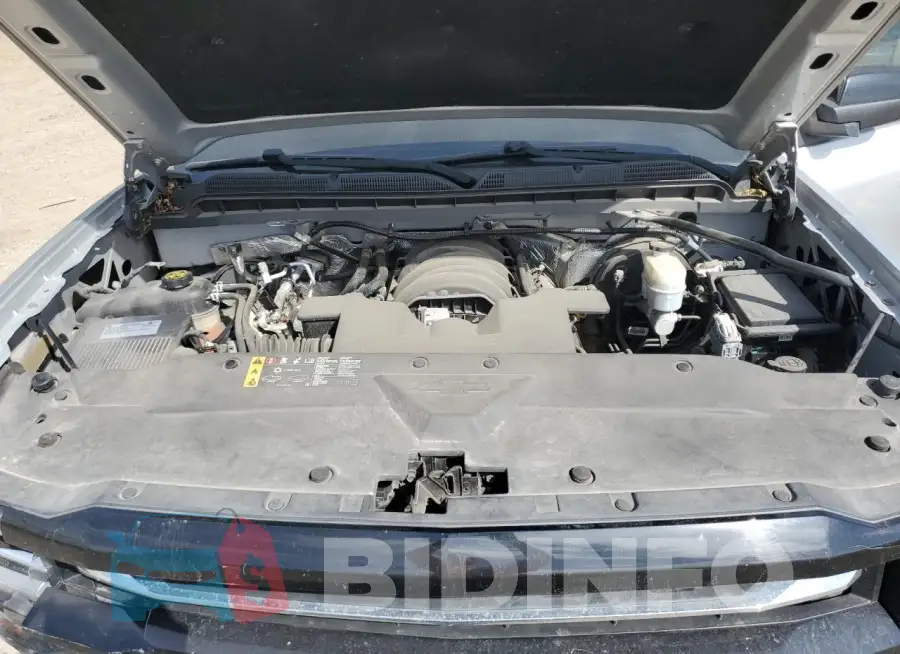 1GCVKREC8JZ173933 Photo# 11