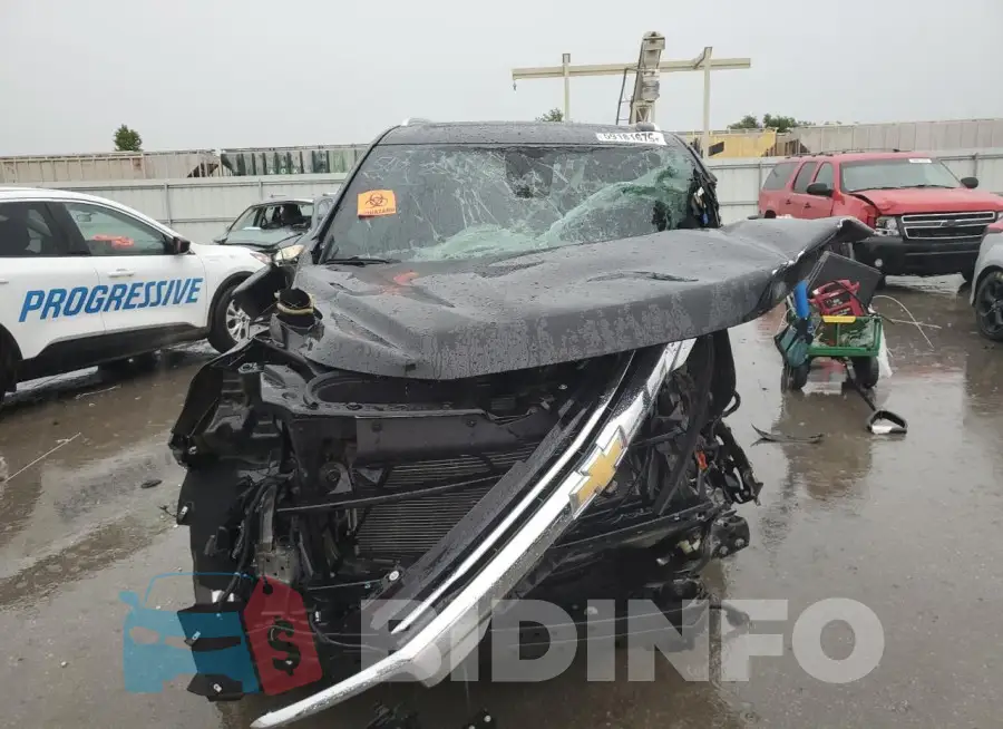 1GNS6CRD2SR105434 Photo# 5