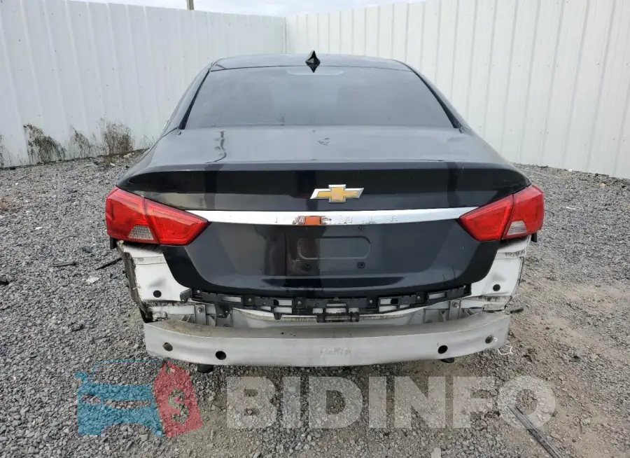 2G1105S37H9105962 Photo# 6
