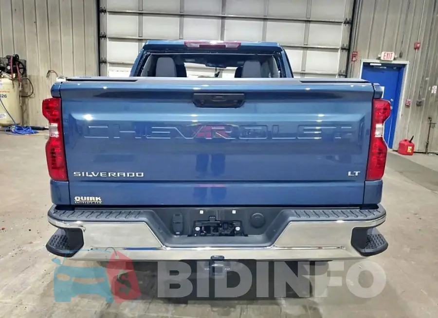 2GCUDDEDXR1234897 Photo# 6