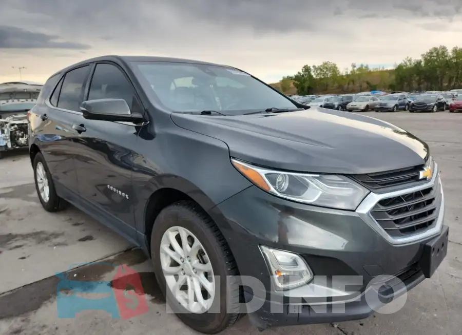 2GNAXTEV9K6133248 Photo# 4