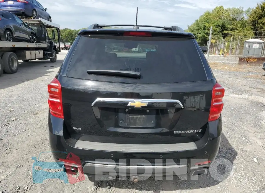 2GNFLGE36G6211726 Photo# 6