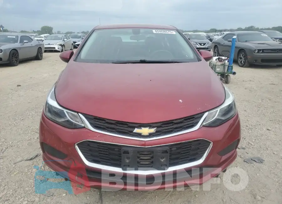 3G1BE5SM0HS520199 Photo# 5