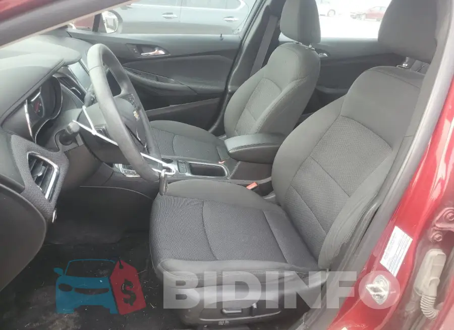 3G1BE5SM0HS520199 Photo# 7