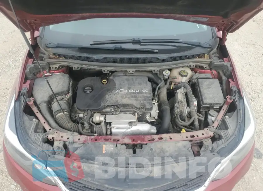 3G1BE5SM0HS520199 Photo# 11