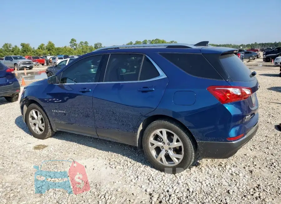 3GNAXLEX6LL235718 Photo# 2