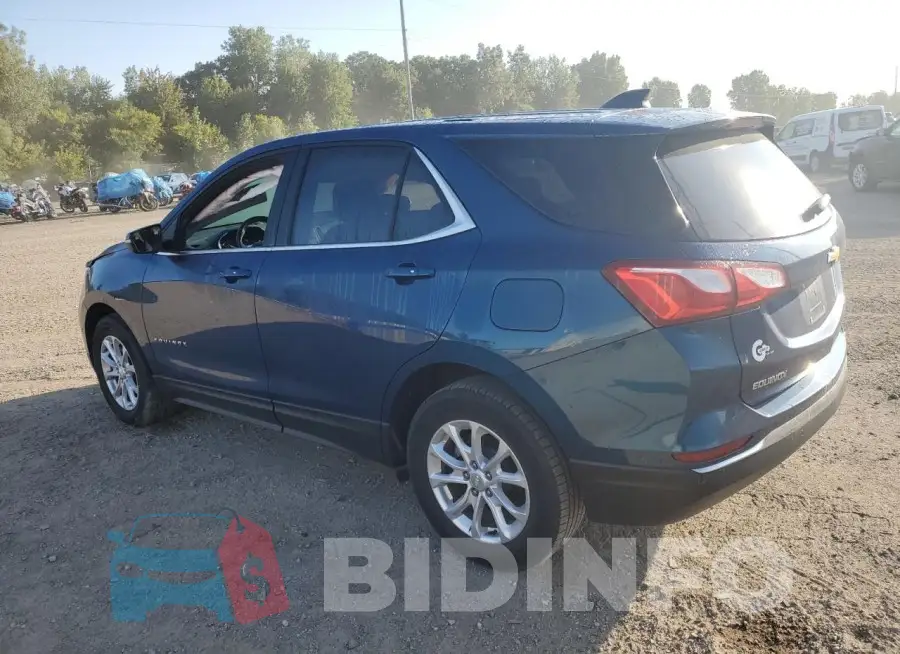 3GNAXUEVXKL153476 Photo# 2