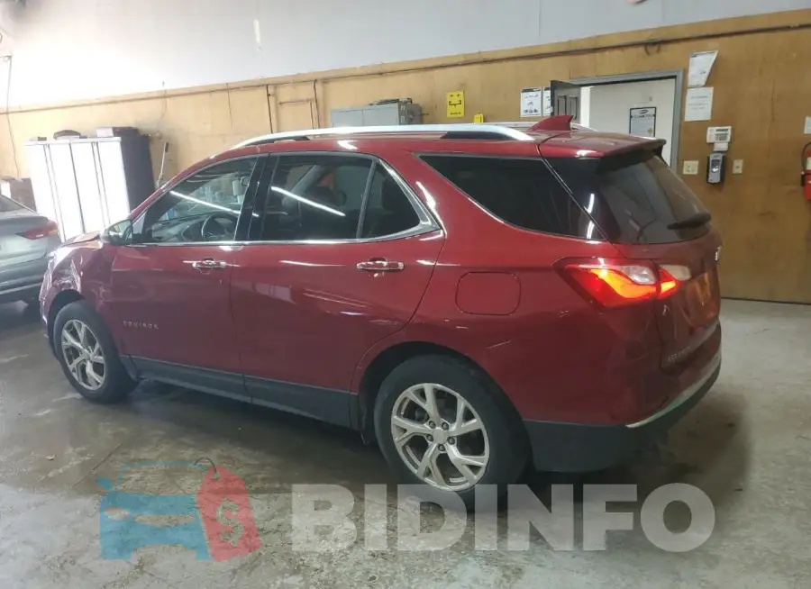 3GNAXVEV8JS564269 Photo# 2