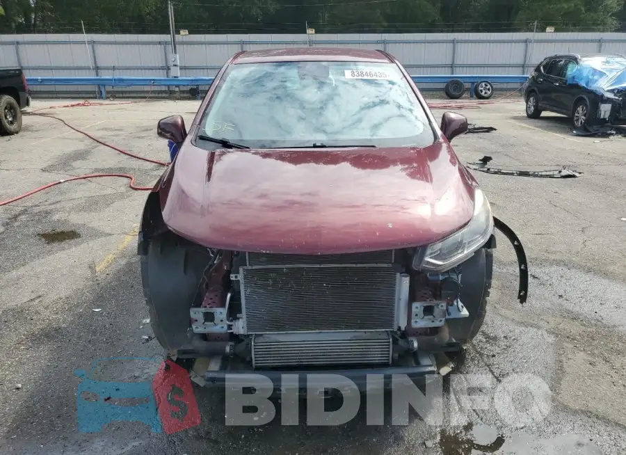3GNCJKSB7HL205485 Photo# 5