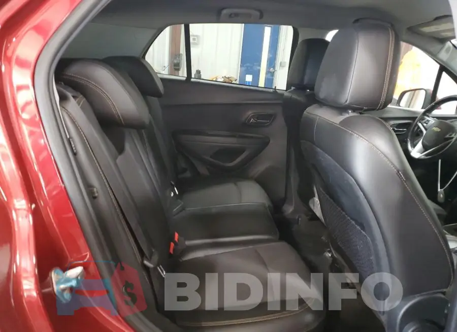 3GNCJPSB4JL396253 Photo# 11