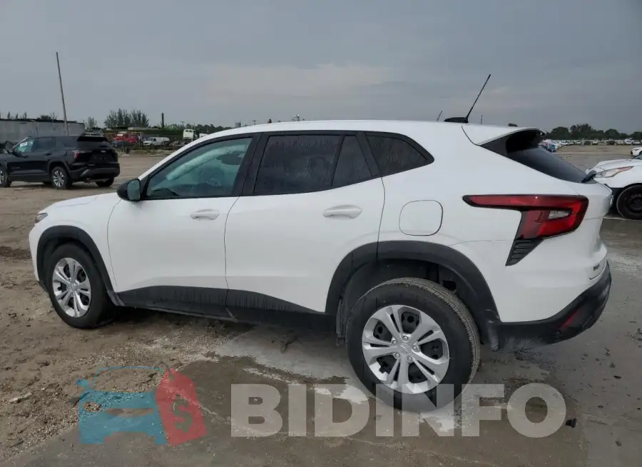 KL77LFE29RC240529 Photo# 2