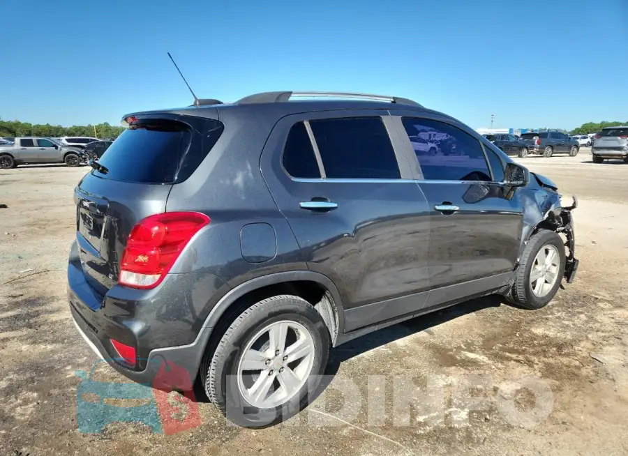 KL7CJLSB1HB109848 Photo# 3