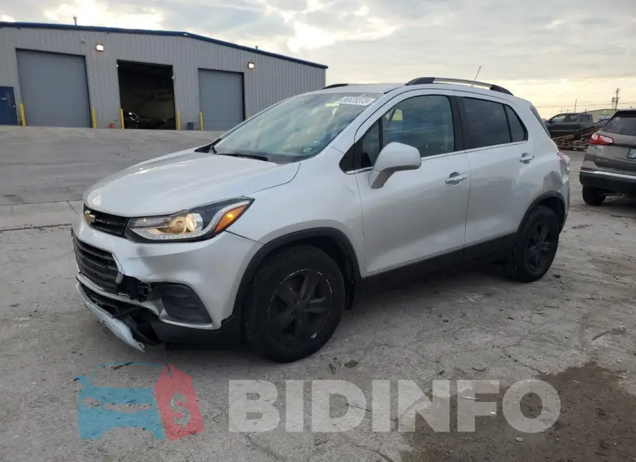 KL7CJLSB1HB139271 Photo# 1