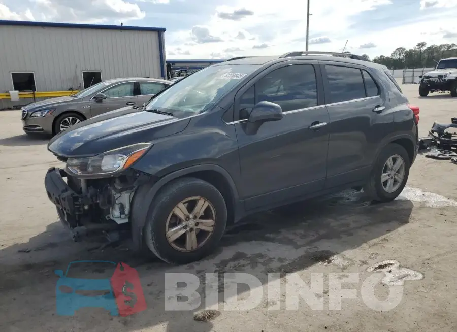 KL7CJLSB1HB189989 Photo# 1