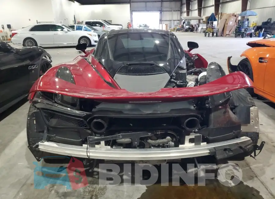 SBM14DCA8KW002946 Photo# 6