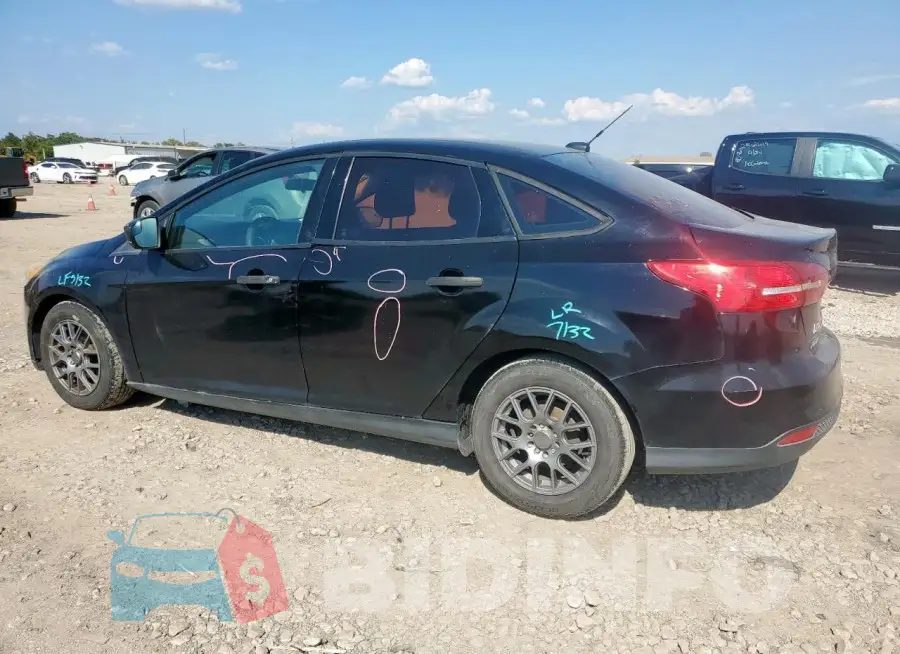 1FADP3E24GL252826 Photo# 2