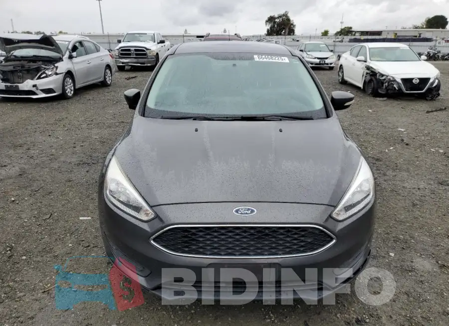 1FADP3F22HL230842 Photo# 5