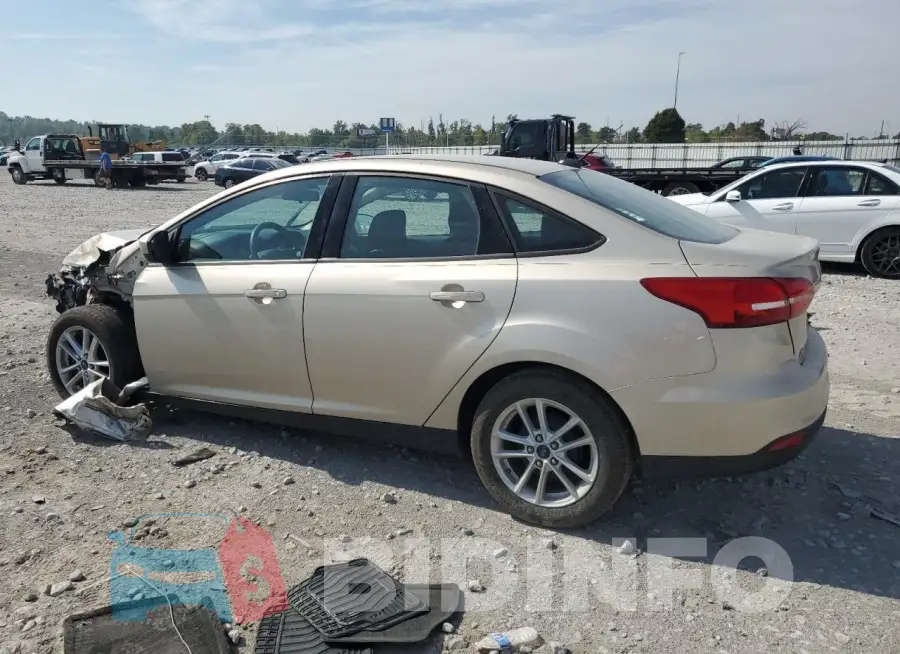 1FADP3F24JL258731 Photo# 2