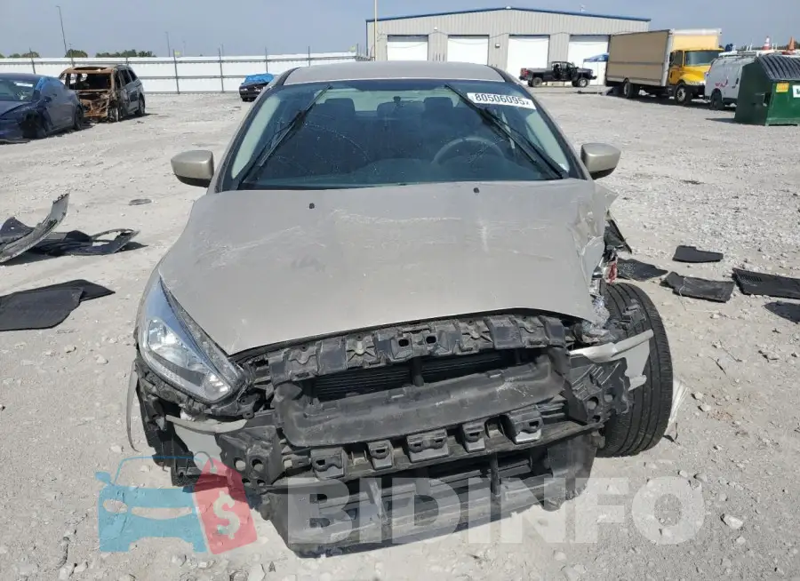 1FADP3F24JL258731 Photo# 5
