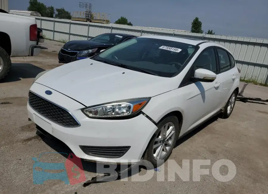 1FADP3K22GL259004 Photo# 1