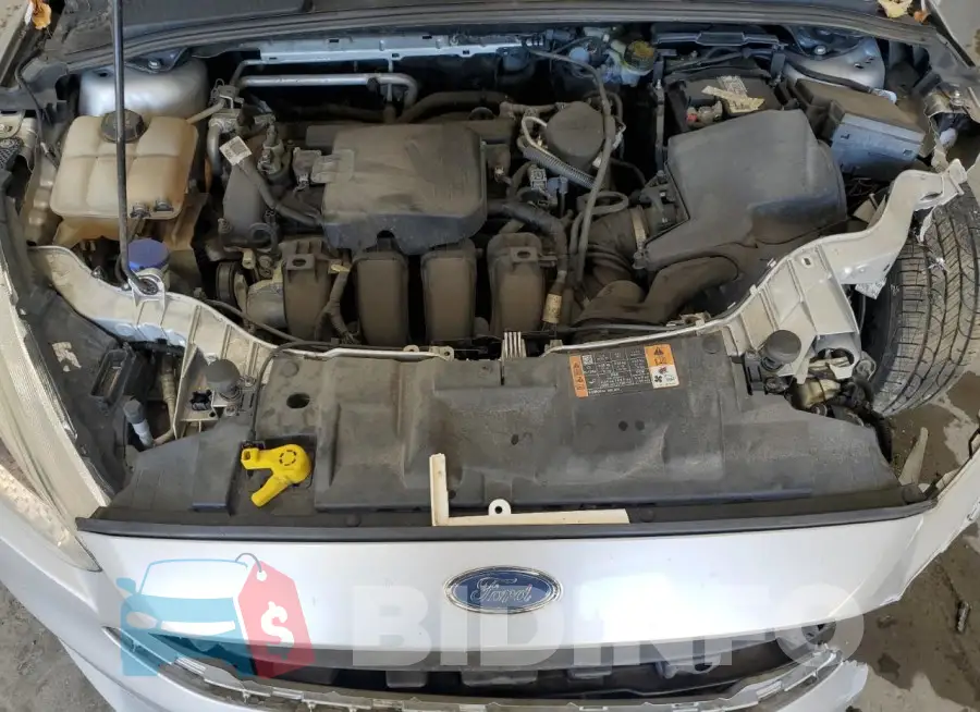 1FADP3K23GL294358 Photo# 12