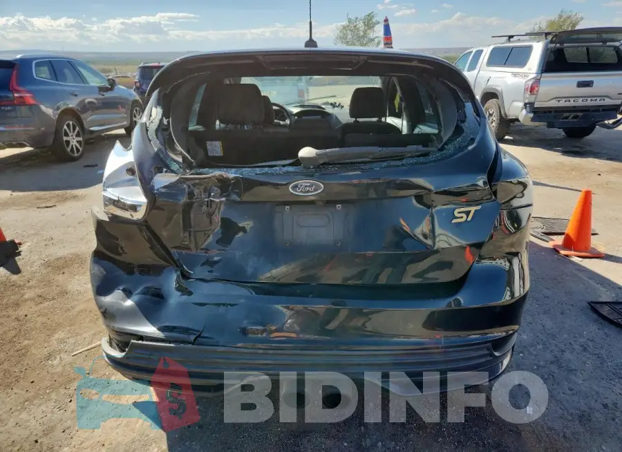 1FADP3L94GL347595 Photo# 6