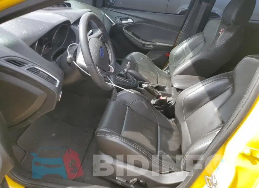 1FADP3L9XHL215037 Photo# 7