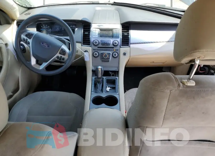 1FAHP2D87HG132434 Photo# 8