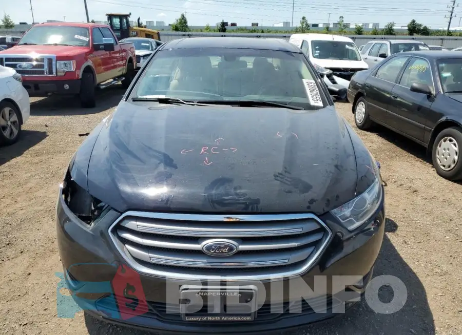 1FAHP2D87HG132434 Photo# 5