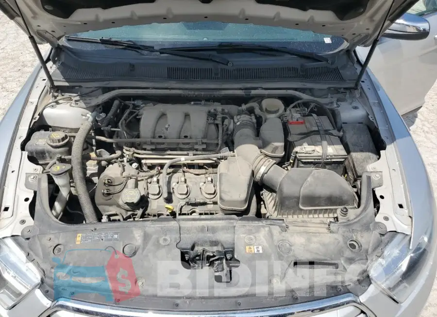 1FAHP2J8XHG106012 Photo# 11
